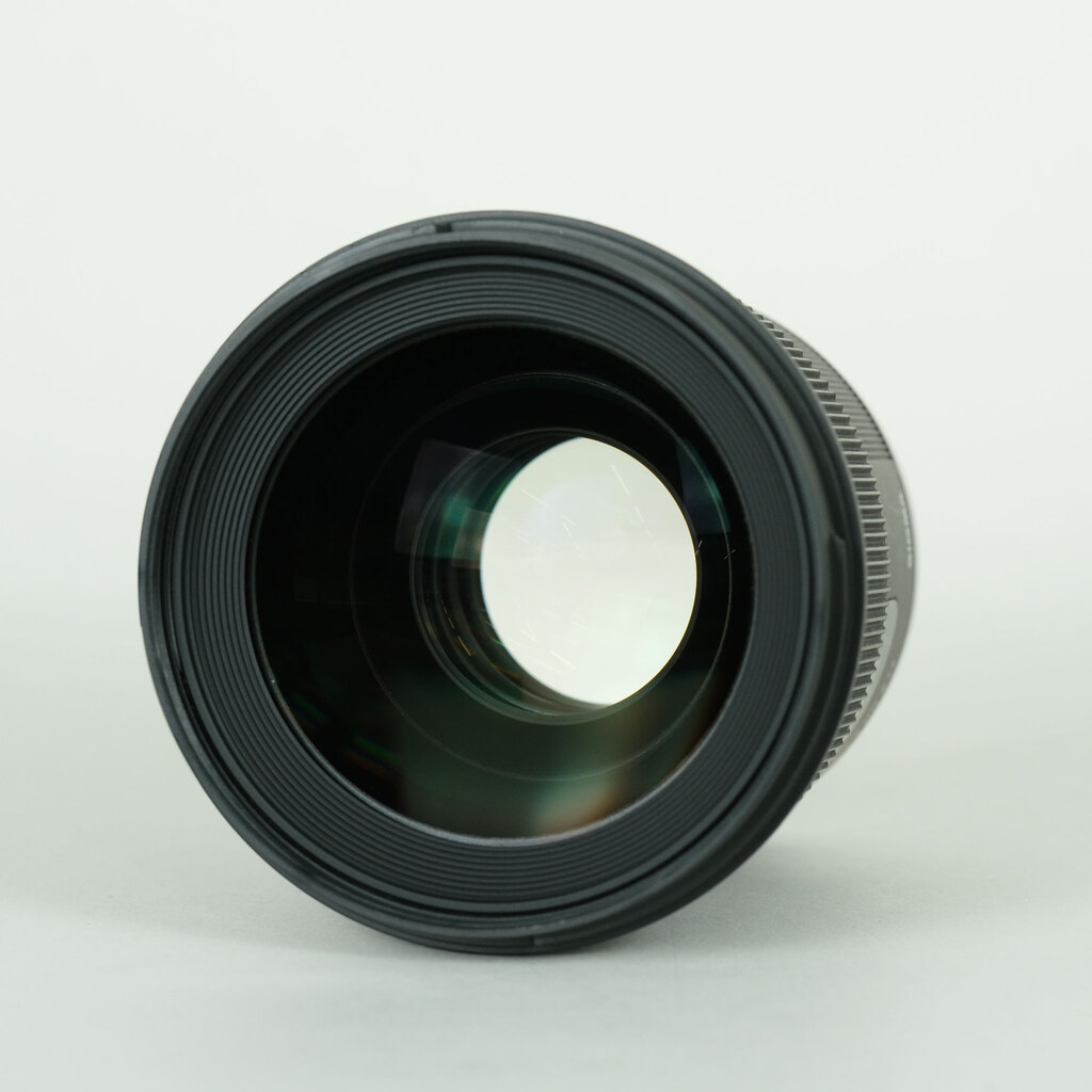 SIGMA 50mm F1.4 DG HSM｜Art [キヤノン用]