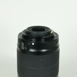 Canon EF-S55-250mm F4-5.6 IS STM