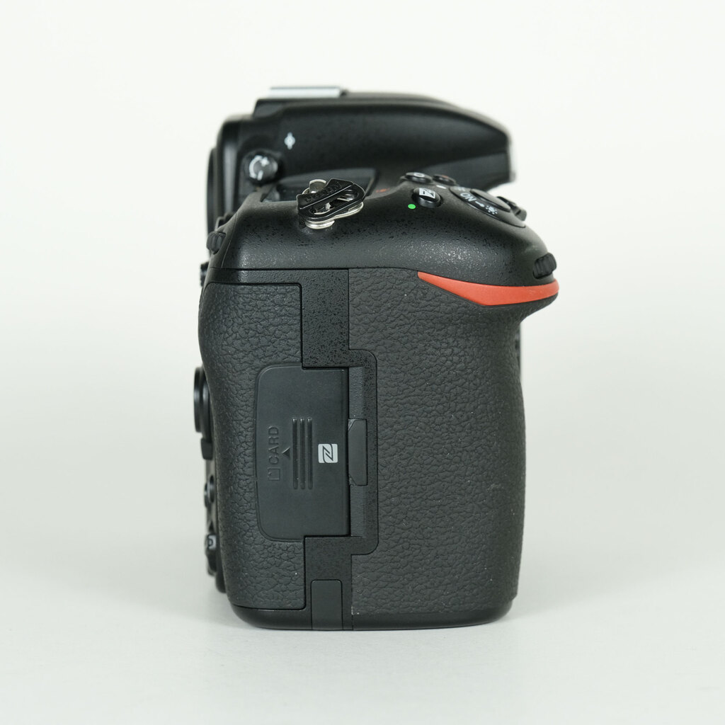 Nikon D500 Nikon D500