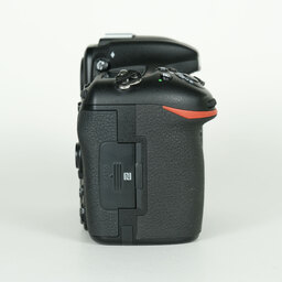Nikon D500 Nikon D500