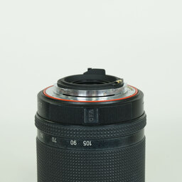 PENTAX HD PENTAX-D FA 28-105mmF3.5-5.6ED DC WR