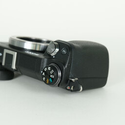 SONY NEX-6 ボディ ブラック