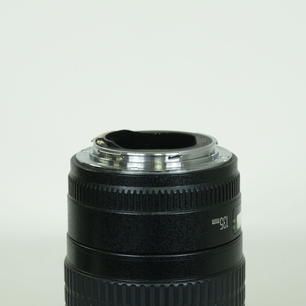 Canon EF135mm F2L USM
