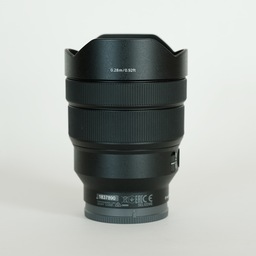 SONY FE 12-24mm F4 G SEL1224G