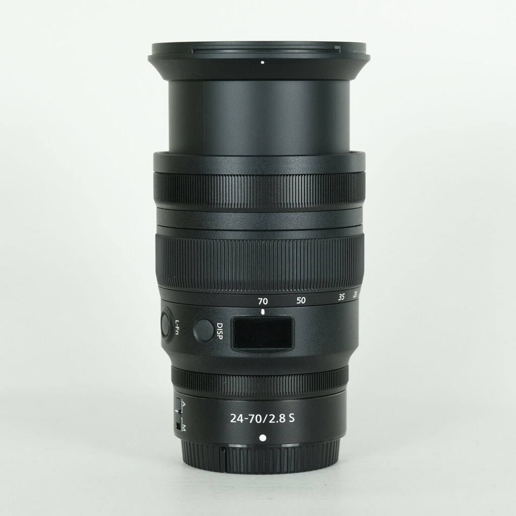 Nikon NIKKOR Z 24-70mm f/2.8 S
