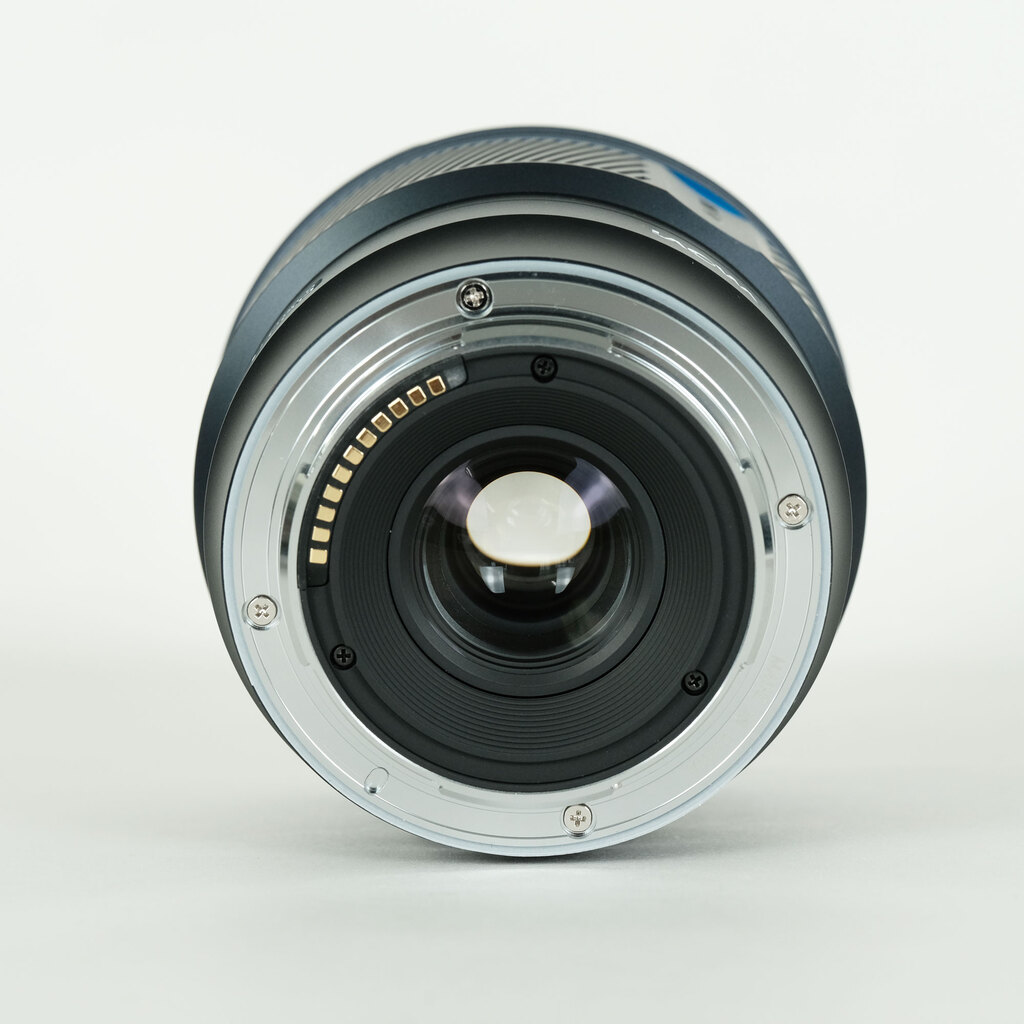 LAOWA 10mm F2.8 ZERO-D FF (AF) ニコンZ用