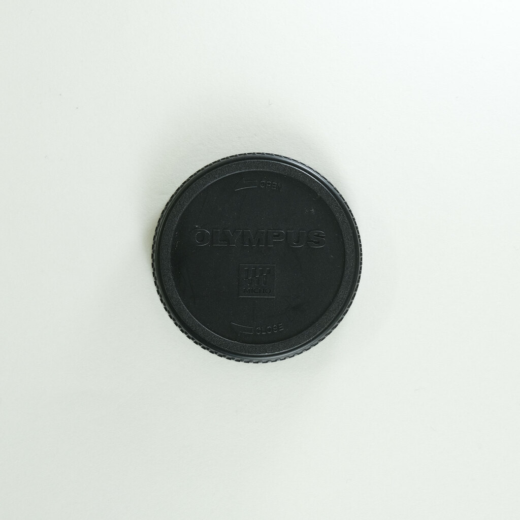 OLYMPUS M.ZUIKO DIGITAL ED 12-100mm F4.0 IS PRO