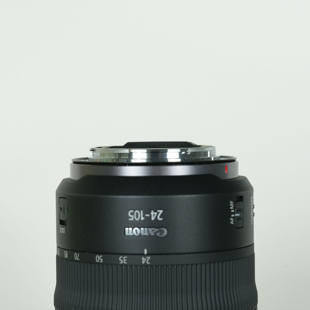 Canon RF24-105mm F4 L IS USMの出品 | ONE SCENE（ワンシーン）