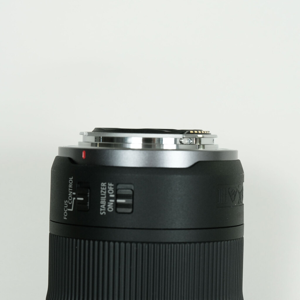 Canon RF24-105mm F4-7.1 IS STM