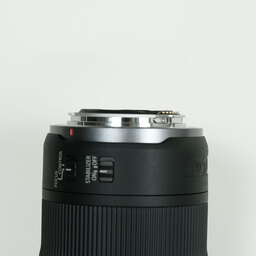 Canon RF24-105mm F4-7.1 IS STM