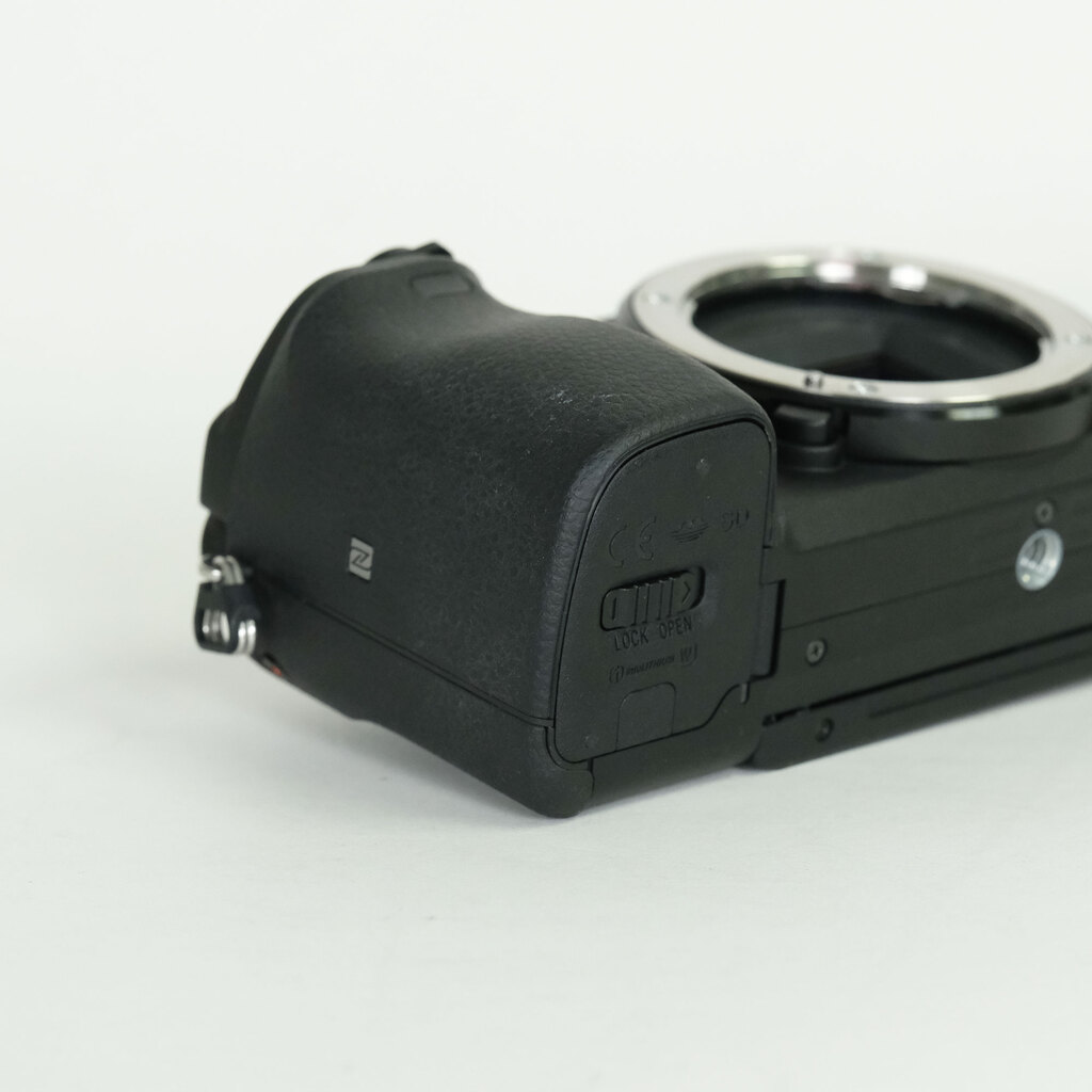 SONY α6400（ILCE-6400）