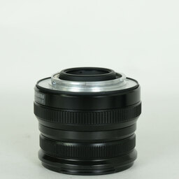 FUJIFILM XF16mmF2.8 R WR