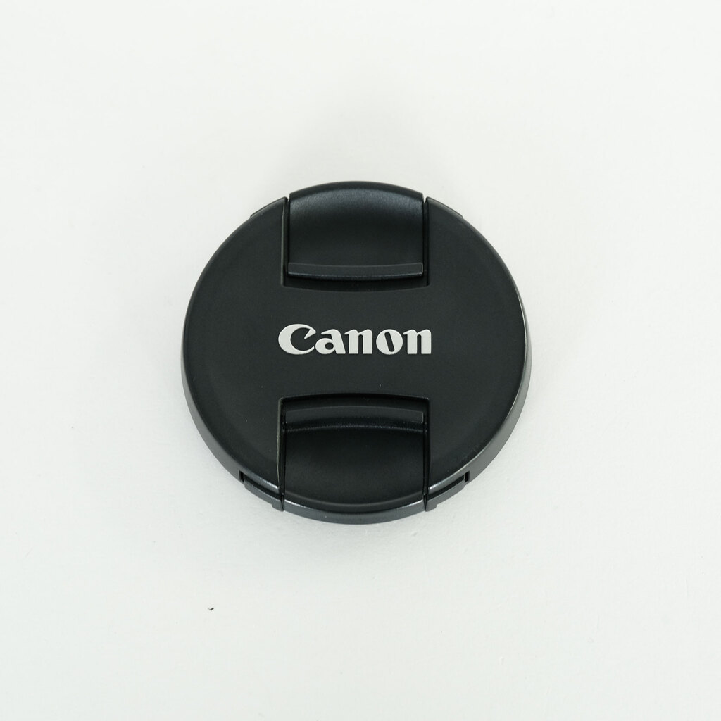 Canon RF24-105mm F4-7.1 IS STM