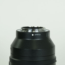 SONY FE 50mm F1.2 GM SEL50F12GM