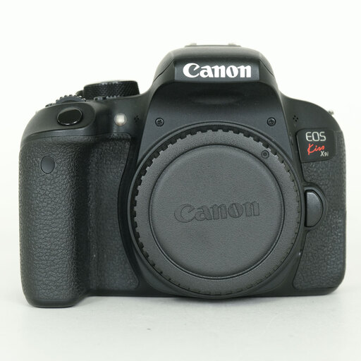Canon EOS Kiss X9i Canon EOS Kiss X9i