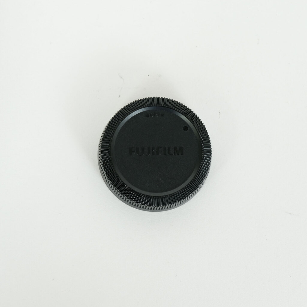 FUJIFILM XF56mmF1.2 R