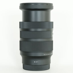 SIGMA 28-70mm F2.8 DG DN ｜Contemporary[ソニーE用]