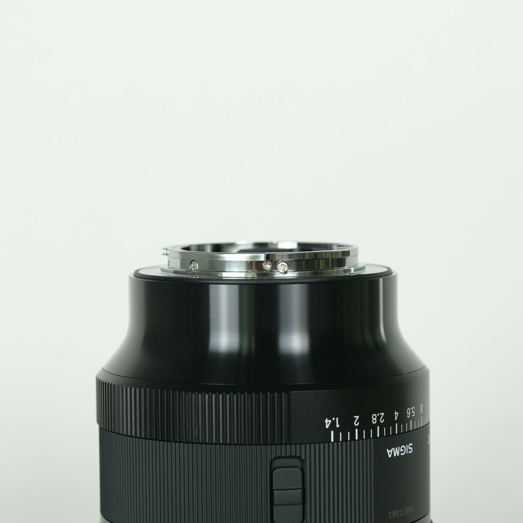 SIGMA 24mm F1.4 DG DN | Art [ソニーE用]の出品 | ONE SCENE（ワン