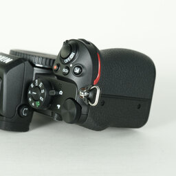 Nikon Z50