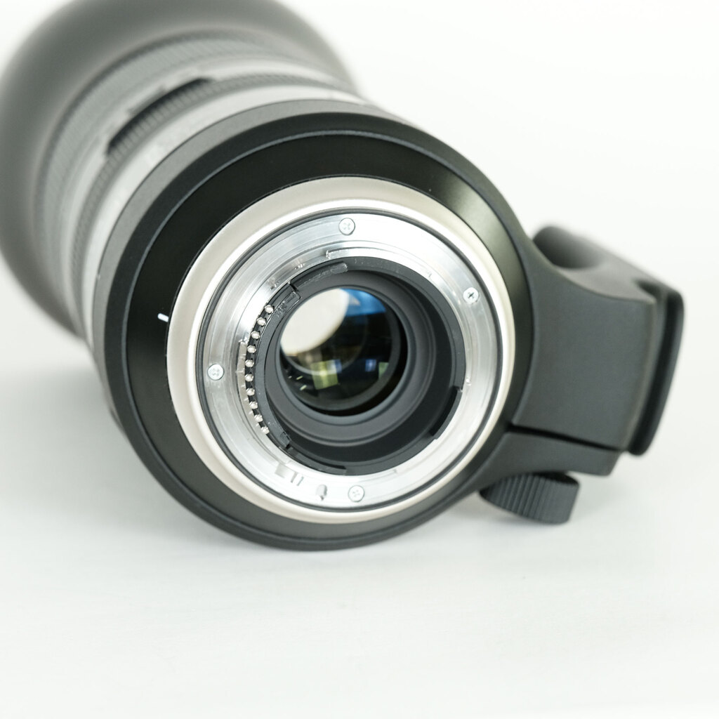 TAMRON SP 150-600mm F/5-6.3 Di VC USD G2 (Model A022) [ニコンF用