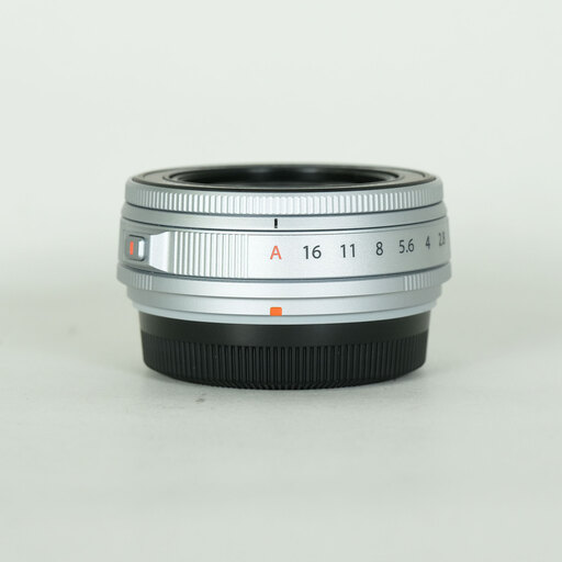 FUJIFILM XF23mmF2.8 R WR