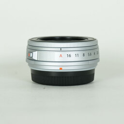 FUJIFILM XF23mmF2.8 R WR