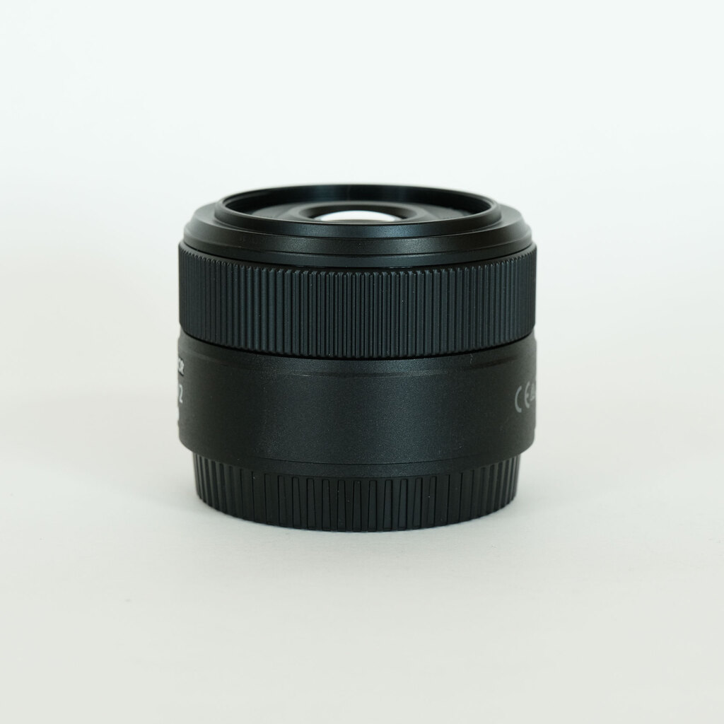 Nikon NIKKOR Z 40mm f/2