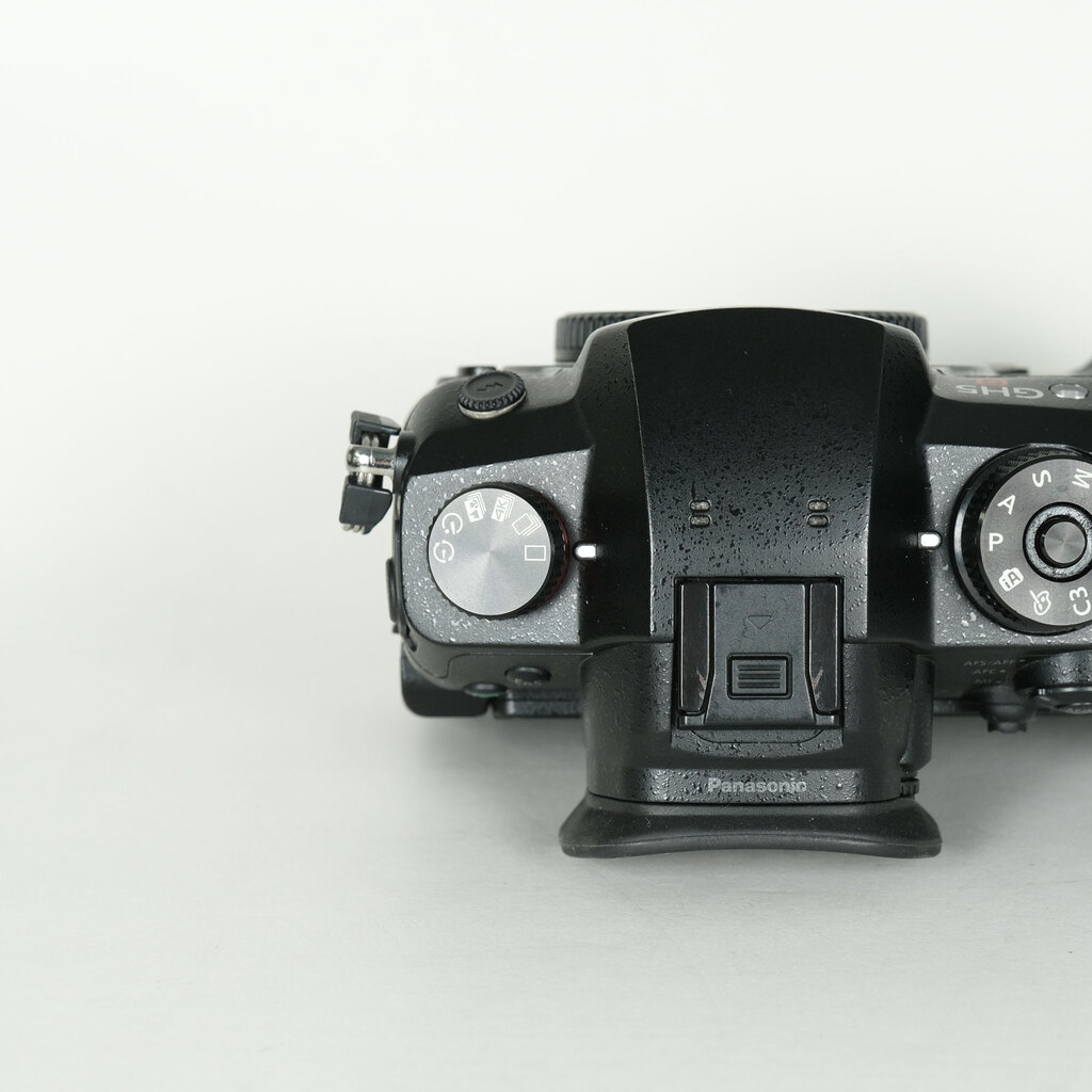 Panasonic LUMIX DC-GH5Sの出品 | ONE SCENE（ワンシーン）