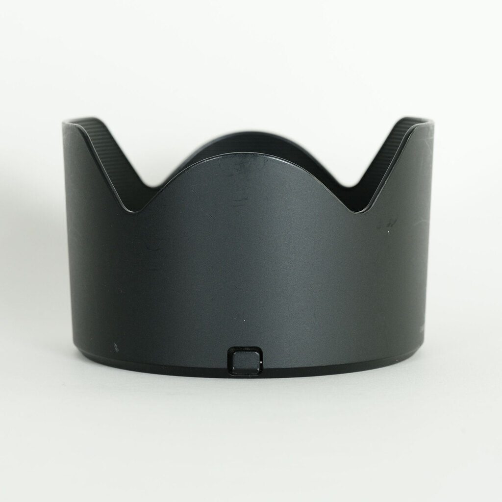 Canon RF50mm F1.2 L USM