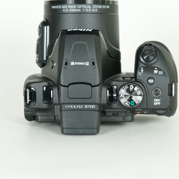 Nikon COOLPIX B700 ブラック