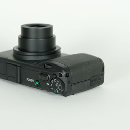 RICOH GR DIGITAL III