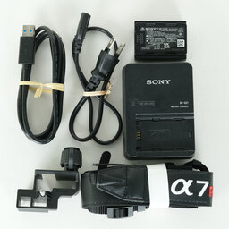 SONY α7R V（ILCE-7RM5）