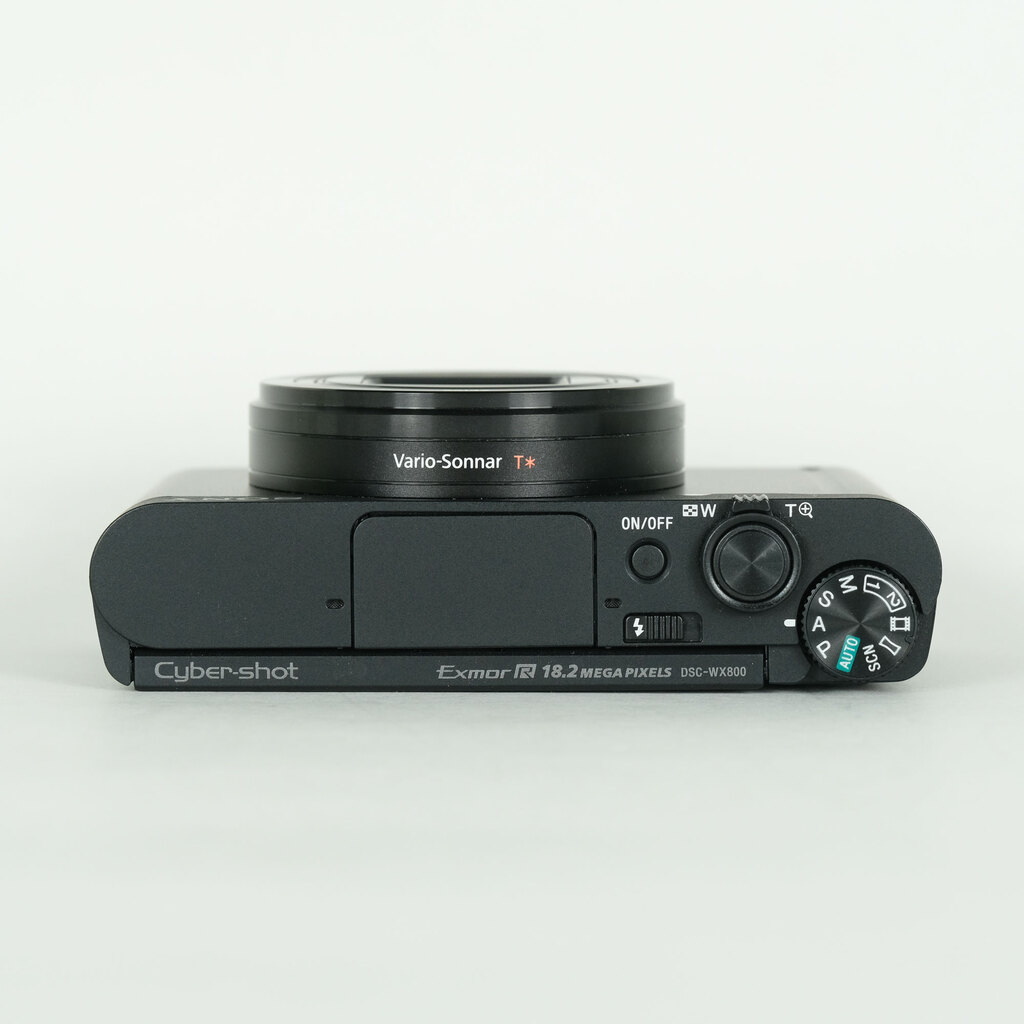 SONY Cyber-shot DSC-WX800 SONY Cyber-shot DSC-WX800