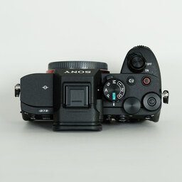 SONY α7 IV（ILCE-7M4）