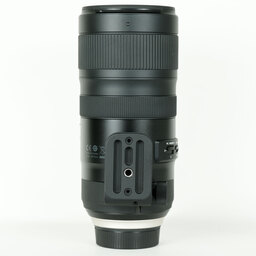 TAMRON SP 70-200mm F/2.8 Di VC USD G2 (Model A025) [ニコンF用]