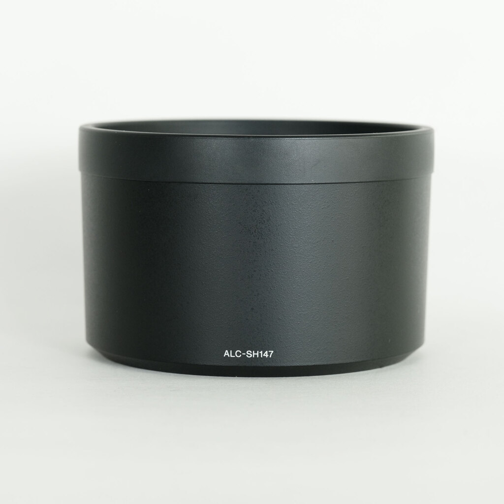 SONY FE 100mm F2.8 STF GM OSS SEL100F28GM