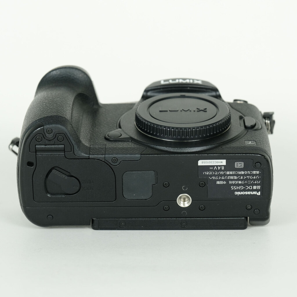 Panasonic LUMIX DC-GH5S Panasonic LUMIX DC-GH5S