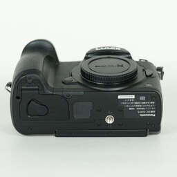 Panasonic LUMIX DC-GH5S Panasonic LUMIX DC-GH5S