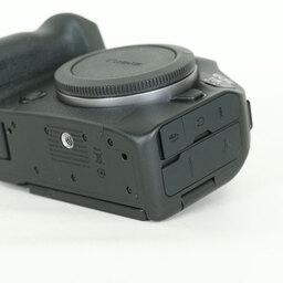 Canon EOS R6 Mark III