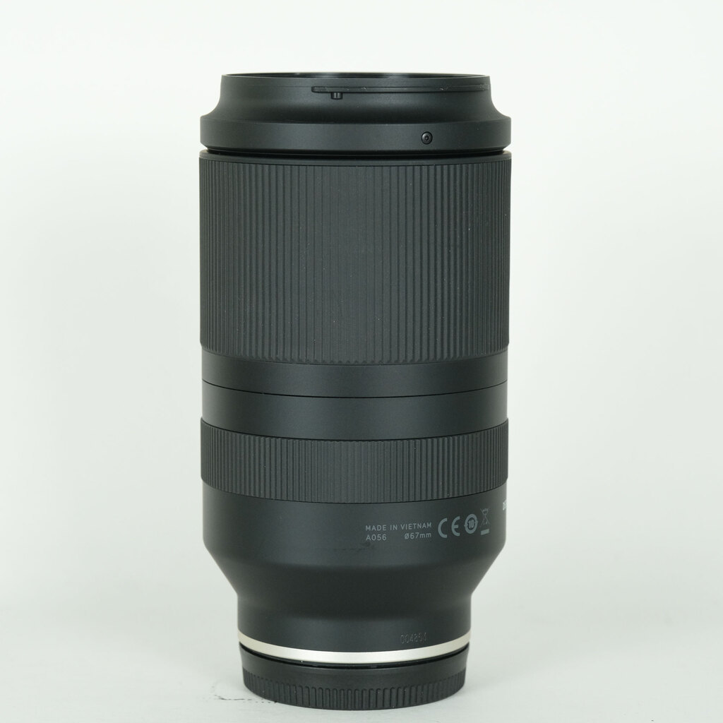 TAMRON 70-180mm F/2.8 Di III VXD (Model A056) [ ソニーE用 ]