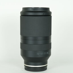TAMRON 70-180mm F/2.8 Di III VXD (Model A056) [ ソニーE用 ]