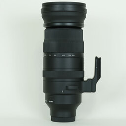 SIGMA 150-600mm F5-6.3 DG DN OS｜Sports [ソニーE用]