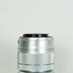 FUJIFILM フジノン XC16-50mm F3.5-5.6 OIS シルバー