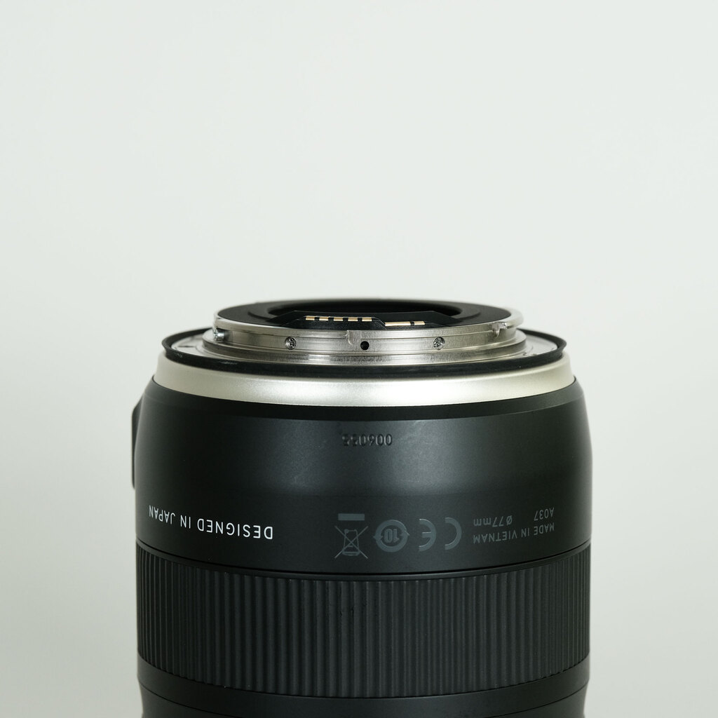 TAMRON 17-35mm F/2.8-4 Di OSD（Model A037）[キヤノンEF用]