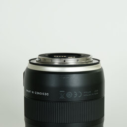 TAMRON 17-35mm F/2.8-4 Di OSD（Model A037）[キヤノンEF用]