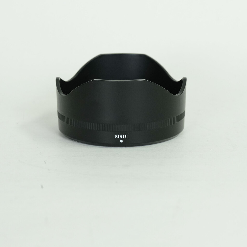 SIRUI Sniper Series 33mm F1.2 ブラック[ソニーE用]