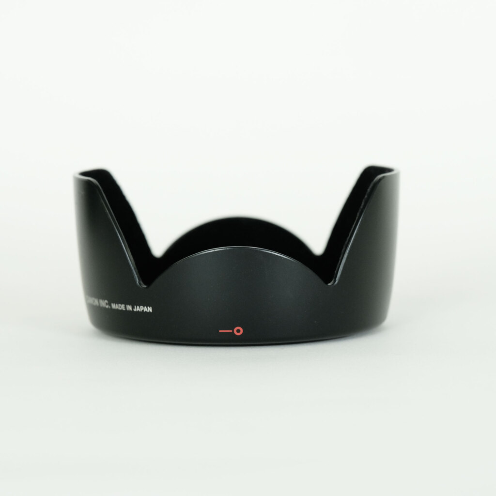 Canon EF28mm F1.8 USM