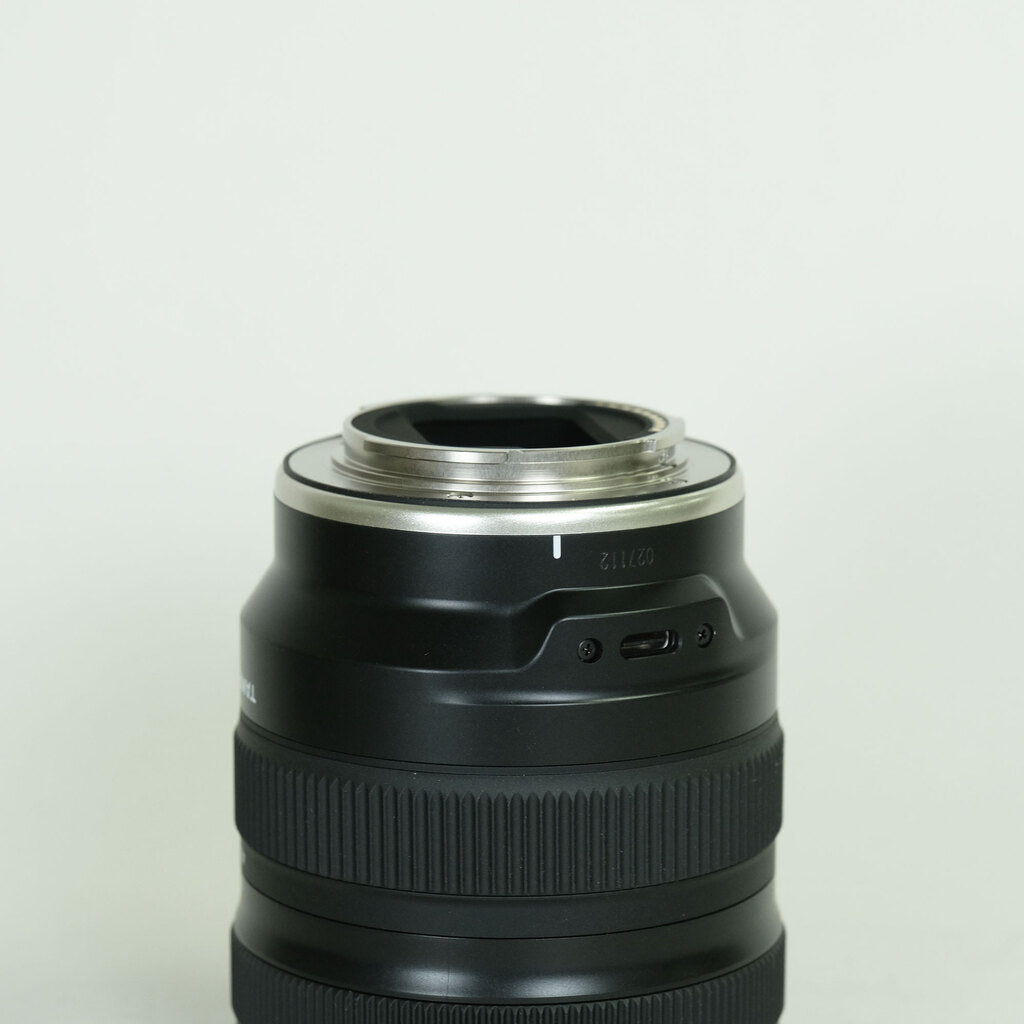 TAMRON 20-40mm F/2.8 Di III VXD(Model A062) [ソニーE用]