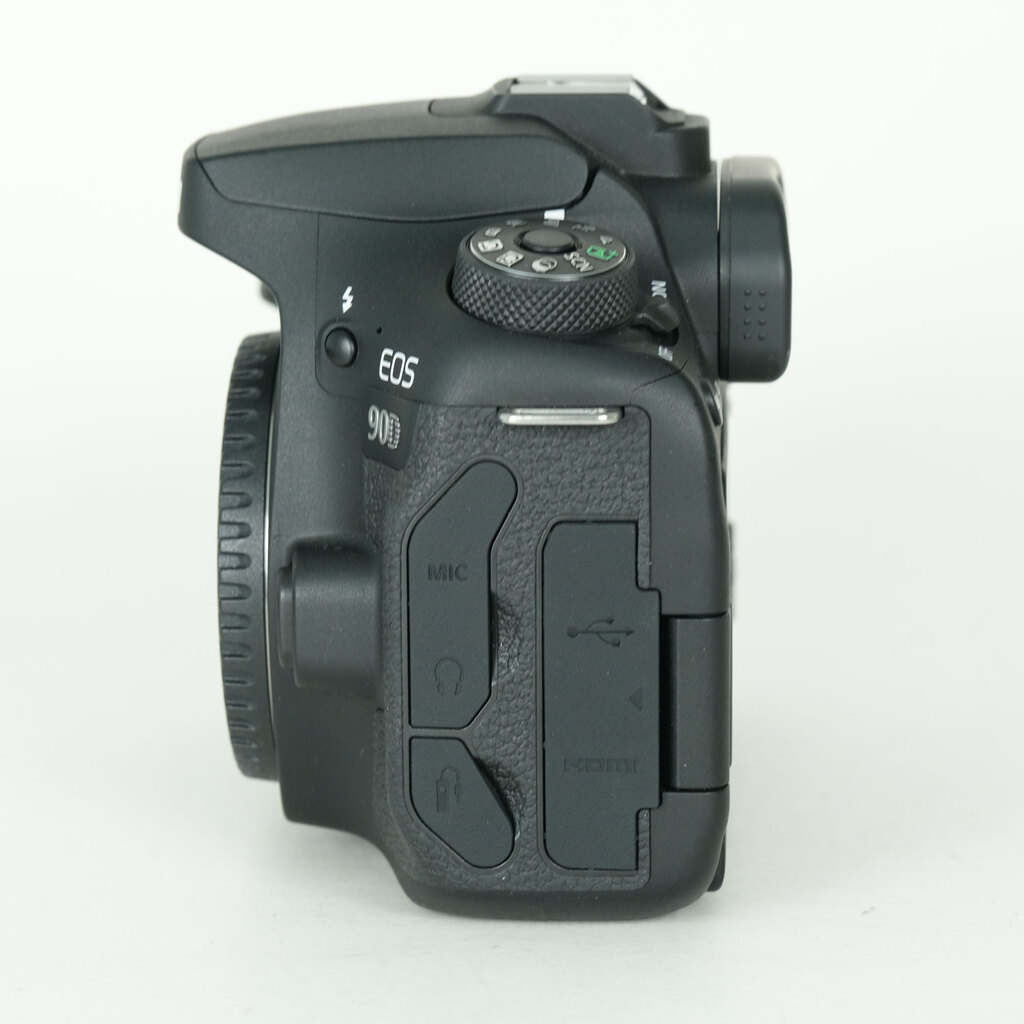 Canon EOS 90Dの出品 | ONE SCENE（ワンシーン）