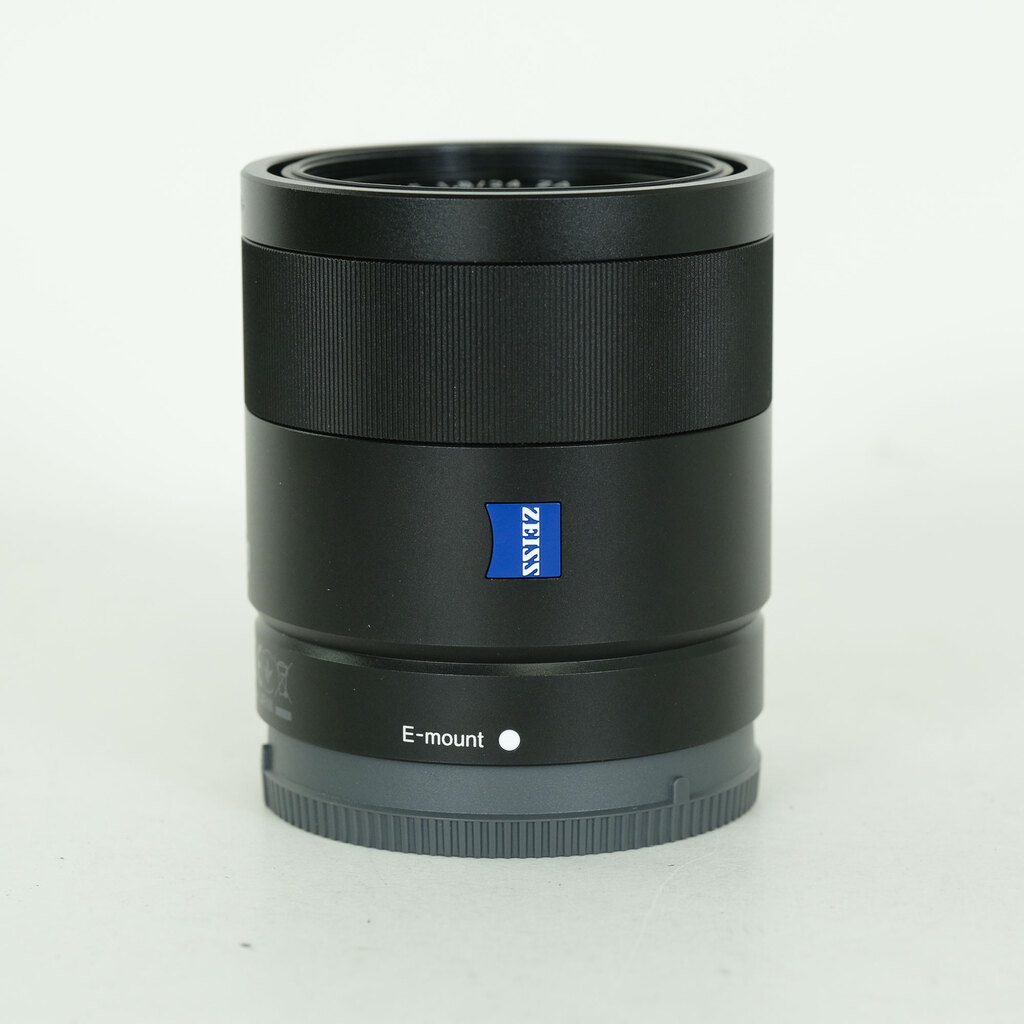 SONY Sonnar T* E 24mm F1.8 ZA SEL24F18Z